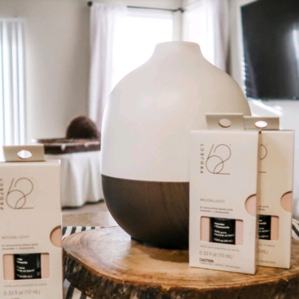 Project 62 Oil Diffuser